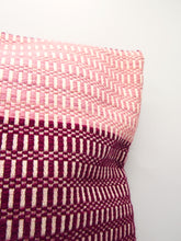 Carica l'immagine nel visualizzatore di Gallery, Cuscino d'arredamento, tessitura bisaccia, 4 varianti, Tintura Naturale