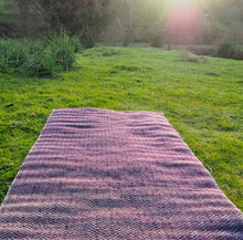 Load image into Gallery viewer, Carpet 190x185cm., Natural Dye