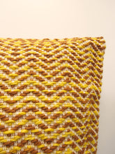 Carica l'immagine nel visualizzatore di Gallery, Cuscino d'arredamento in Lana-Cotone, 6 varianti, Tintura Naturale