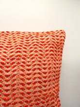Carica l'immagine nel visualizzatore di Gallery, Cuscino d'arredamento in Lana-Cotone, 3 varianti, Tintura Naturale