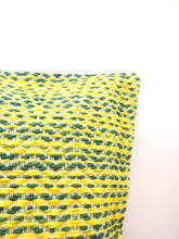 Carica l'immagine nel visualizzatore di Gallery, Cuscino d'arredamento in Lana-Cotone, 6 varianti, Tintura Naturale