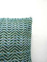 Carica l'immagine nel visualizzatore di Gallery, Cuscino d'arredamento in Lana-Cotone, 6 varianti, Tintura Naturale