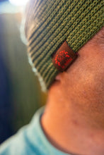 Carica l'immagine nel visualizzatore di Gallery, Cuffia adulto 100%Lana Merinos, 11 tonalità, Tintura Naturale