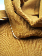Carica l'immagine nel visualizzatore di Gallery, Sciarpa 100% Lana Merino, 12 colori, Tintura Naturale