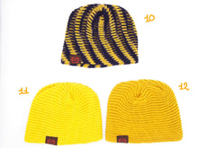 Carica l'immagine nel visualizzatore di Gallery, Cuffia adulto 100%Lana Merinos, 11 tonalità, Tintura Naturale