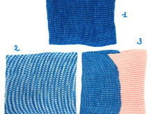 Carica l'immagine nel visualizzatore di Gallery, Scaldacollo 100% Lana Merinos, 13 tonalità, Tintura Naturale