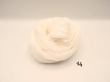 Load image into Gallery viewer, Large stole 100% Silk, 11 shades, Natural Dye