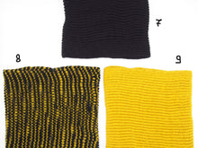 Carica l'immagine nel visualizzatore di Gallery, Scaldacollo 100% Lana Merinos, 13 tonalità, Tintura Naturale