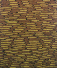 Load image into Gallery viewer, Carpet in Wool-Cotton, Handmade, Natural Dyeing