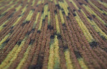 Load image into Gallery viewer, Carpet in Wool-Cotton, Handmade, Natural Dyeing