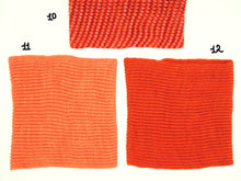 Carica l'immagine nel visualizzatore di Gallery, Scaldacollo 100% Lana Merinos, 35 tonalità, Tintura Naturale
