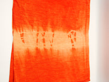 Load image into Gallery viewer, Medium scarf 100% Silk, 25 Shades, Natural Dye
