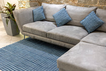 Carica l&#39;immagine nel visualizzatore di Gallery, Cuscino d&#39;arredamento in Lana-Cotone, 6 varianti, Tintura Naturale

