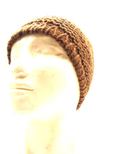 Load image into Gallery viewer, Handmade hat 100% Merinos wool, 10 variants, natural dyeing
