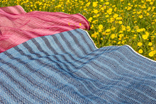 Load image into Gallery viewer, Carpet 190x185cm., Natural Dye
