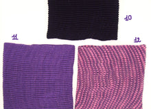 Load image into Gallery viewer, Neck warmer 100% Merinos wool, 32 variants, natural dyeing
