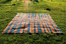 Load image into Gallery viewer, Carpet 190x185cm., Natural Dye
