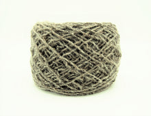 Load image into Gallery viewer, 3 balls of 100% Sardinian wool, natural colours
