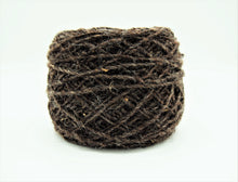 Load image into Gallery viewer, 3 balls of 100% Sardinian wool, natural colours
